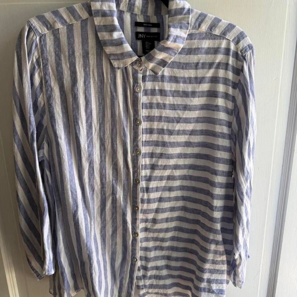 Jones-new-york Women's multi Shirt